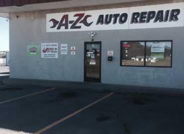 A-Z Auto Repair – Auto repair shop in Winchester VA