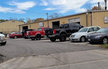 A to Z Auto Repair – Auto repair shop in Columbia MO