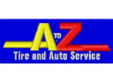 A to Z Automotive & Tire – Auto repair shop in Oklahoma City OK