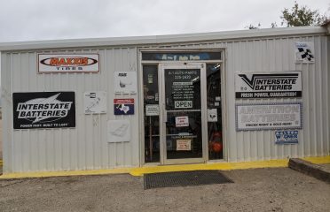 A1 Auto Parts – Used auto parts store in Sweetwater TX