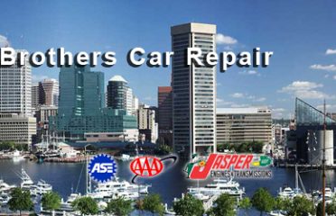 A1 Auto Three Brothers Car Repair – Car repair and maintenance in Baltimore MD