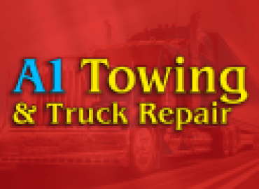 A1 Towing & Truck Repair – Towing service in Charlottesville VA