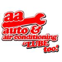 AA Auto & Air Conditioning – Car repair and maintenance in Albuquerque NM
