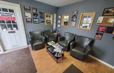 AA Auto Body – Auto body shop in Kokomo IN
