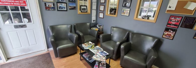 AA Auto Body – Auto body shop in Kokomo IN