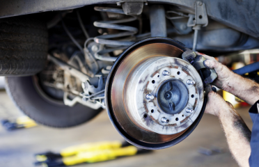 AA Auto Care & Tire – Auto repair shop in Houston TX