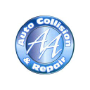 AA Auto Collision & Repair – Auto repair shop in Lorton VA