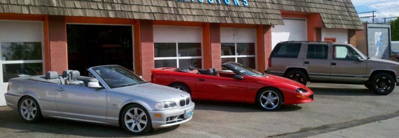 AA Transmission & Auto Repair – Transmission shop in Billings MT