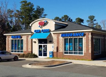 AAA – Apex Pkwy – Auto repair shop in Apex NC