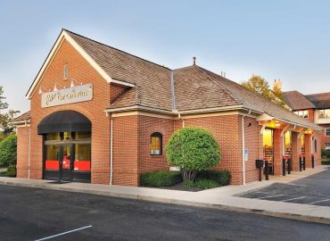 AAA Car Care Plus: Dublin – Auto repair shop in Dublin OH