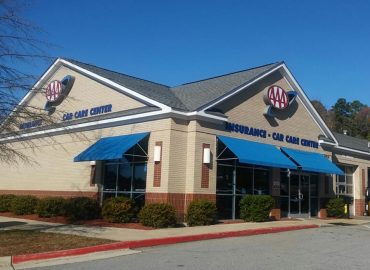 AAA – Cary – Auto repair shop in Morrisville NC