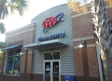 AAA – Charleston – Auto repair shop in Charleston SC