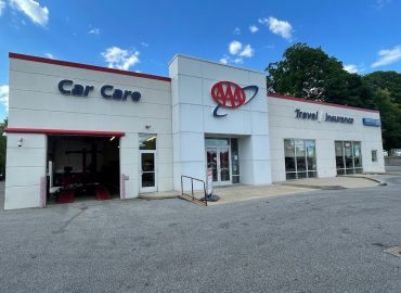 AAA Clifton Heights Car Care Insurance Travel Center – Auto repair shop in Clifton Heights PA