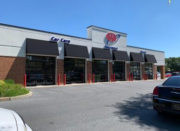 AAA Dover Car Care Insurance Travel Center – Auto repair shop in Dover DE