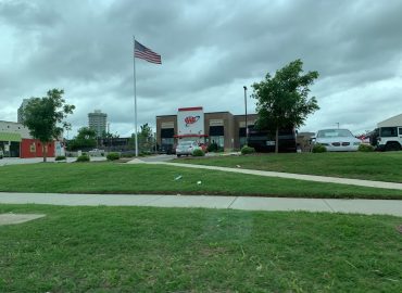 AAA NW OKC Tire & Auto Insurance Travel Center – Auto repair shop in Oklahoma City OK
