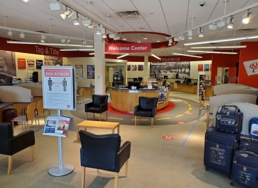 AAA Tire & Auto Service – King of Prussia – Auto repair shop in King of Prussia PA