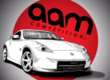 AAM Competition LLC – Racing car parts store in Odenton MD