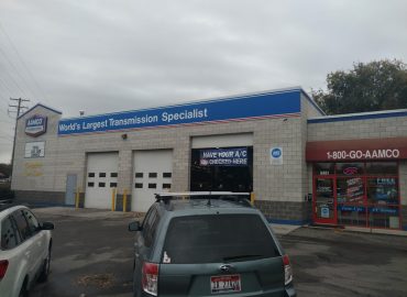 AAMCO Transmissions & Total Car Care – Transmission shop in Boise ID