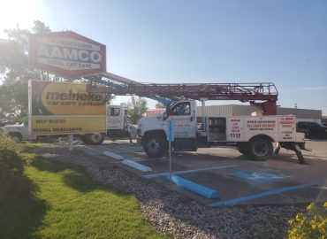 AAMCO Transmissions & Total Car Care – Transmission shop in Cheyenne WY