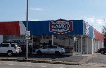 AAMCO Transmissions & Total Car Care – Transmission shop in Lexington KY