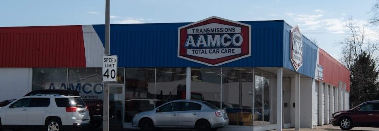 AAMCO Transmissions & Total Car Care – Transmission shop in Lexington KY