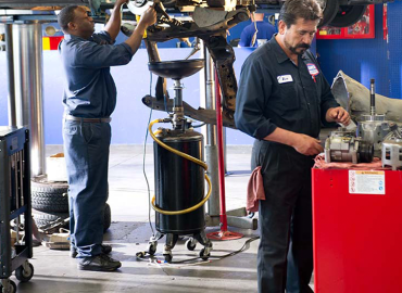 AAMCO Transmissions & Total Car Care – Transmission shop in Omaha NE