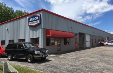 AAMCO Transmissions & Total Car Care – Transmission shop in Portland ME