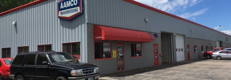 AAMCO Transmissions & Total Car Care – Transmission shop in Portland ME