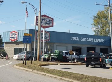 AAMCO Transmissions & Total Car Care – Transmission shop in South Charleston WV