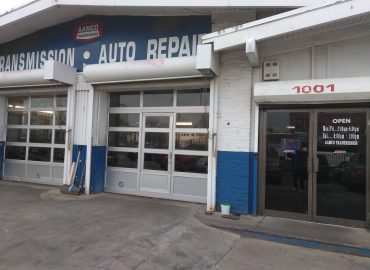 AAMCO Transmissions & Total Car Care – Transmission shop in Washington DC