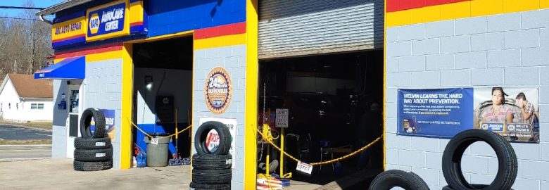 ABC Auto Repair – Auto repair shop in Charleston WV