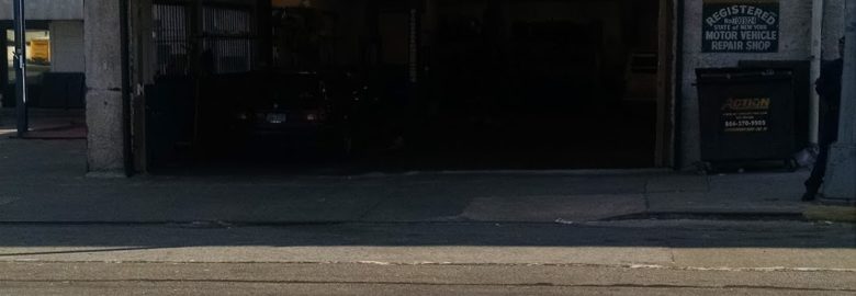 ABC Ericson Auto Services – Auto repair shop in New York NY