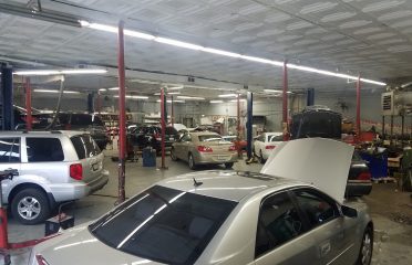 ABM AUTO REPAIR – Auto repair shop in Chicago IL