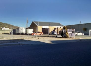 ABQ Transmission & Auto Repair – Auto repair shop in Albuquerque NM