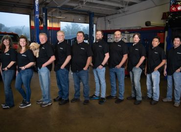 ABS Unlimited Auto Repair – Auto repair shop in Fairfax VA