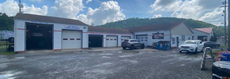 ACT Auto Repair – Auto repair shop in Morgantown WV