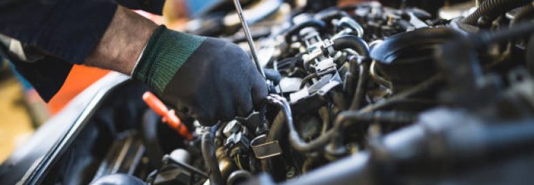 ADT Auto Service – Auto repair shop in Charlton MA