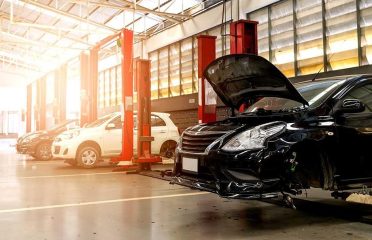 AER Auto Repair LLC – Car repair and maintenance in Boise ID