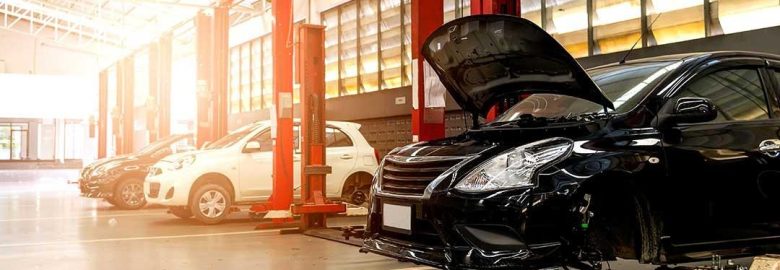 AER Auto Repair LLC – Car repair and maintenance in Boise ID