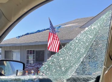 AGS AUTO GLASS – Auto glass shop in Leesville LA