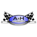 A&H Automotive Repair Shop – Auto repair shop in Oklahoma City OK