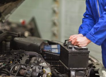 A&J Auto Repair – Auto repair shop in Eddington ME