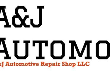 A&J Automotive Repair Shop LLC – Towing service in Madison Heights VA