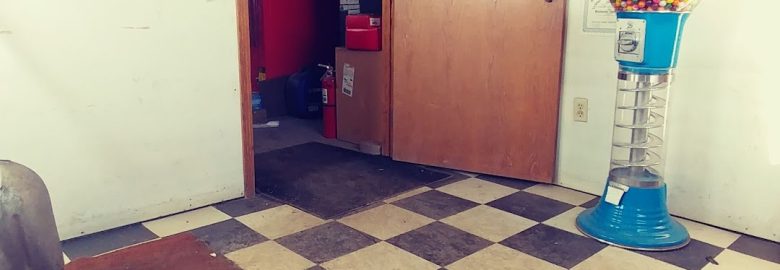 AJ’s – Auto repair shop in Pierre SD