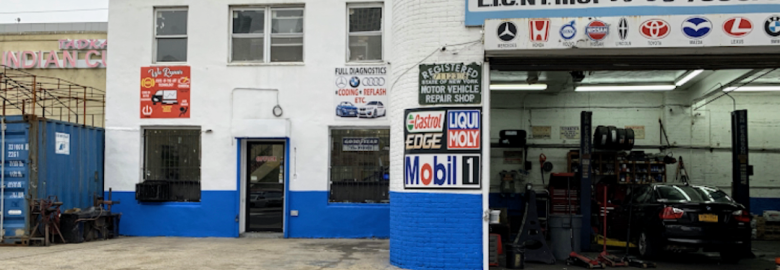 A&M Auto Repair & Collision – Auto repair shop in Queens NY