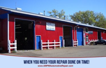 AM- PM Automotive Repair – Auto repair shop in White Bear Lake MN