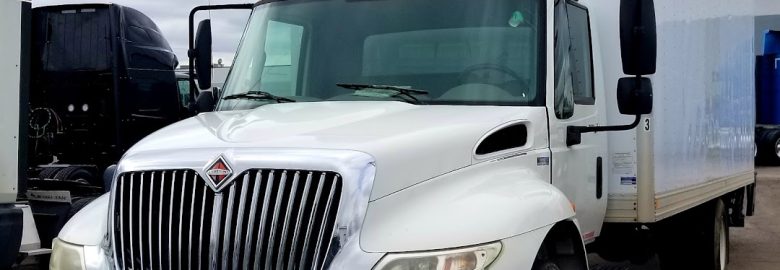 AMC Auto, Truck & Diesel Repair – Auto repair shop in Spring Hill TN
