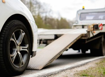 AMR Auto Repair & Towing – Auto repair shop in Salt Lake City UT