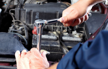 AN Auto Repair & Collision, Inc. – Auto repair shop in Long Island City NY