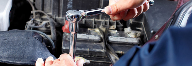 AN Auto Repair & Collision, Inc. – Auto repair shop in Long Island City NY